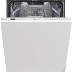 Indesit Opvaskemaskiner Indesit DIO 3C24 AC E Fuldt Indbygget Hvid
