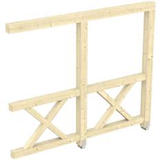 SKAN HOLZ SKAN HOLZ Seitenwand
