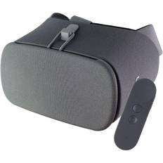 Mobile VR Headsets Google GA00219-CA Daydream View