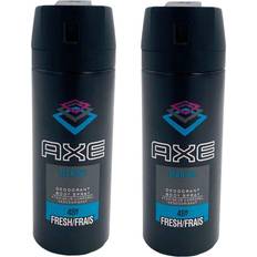 AXE Deodoranter AXE Marine Deodorant Spray 150ml