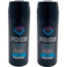 Axe Deodorant Deodorants Axe Marine deo vapor 150ml