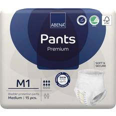 Abena pants Abena Pants Premium M1 6X15 St