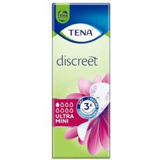 Tena discreet ultra mini TENA Discreet Slipeinlagen Ultra Mini