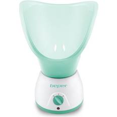 40967N Dampmaskine t/Ansigt 2 Indstillinger 100W