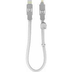 Rolling Square USB Kabel inCharge XL 30 cm