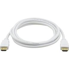 Kramer Flexible High-Speed HDMI Kabel 4K 4:4:4 0,6m
