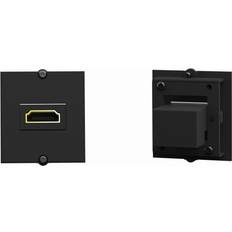Bachmann 917.146 HDMI Module 1 stk