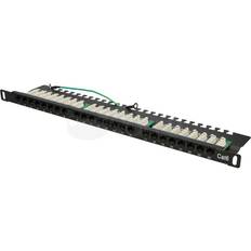 Extralink EX.9663 patch panel 0.5U