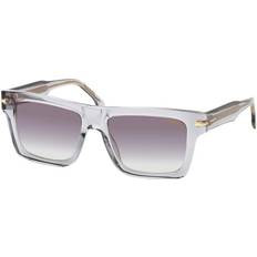Carrera Unisex Solbriller Carrera 305/S KB7 Solbriller - Transparent Grå/Guld