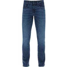 HUGO BOSS Jeans HUGO BOSS BLACK Jeans Delaware3-1-200