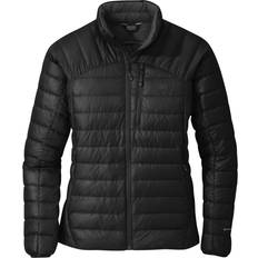 Outdoor research helium Outdoor Research Women's Helium Down Jacket - Black