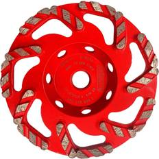 Diablo 4'' Diamond Cup Wheel