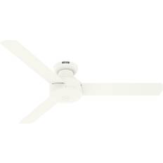 Ceiling Fans Hunter Presto 52 Low Profile Presto