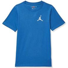 Jordan true Jordan Kids' Jumpman T-shirt True Blue