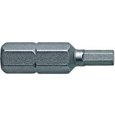 Power Tool Accessories Apex 185-5X-5PK Torsion Bit,SAE,1/4",Hex,7/32",PK5