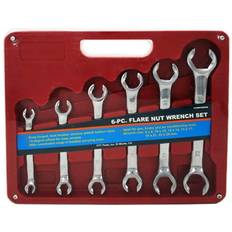 Flare Nut Wrenches on sale set, hand tool tools metric