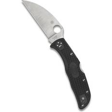Spyderco Knive Spyderco Endela Lockback Wharncliffe Lommekniv