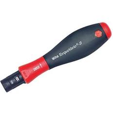 Wiha Torque Screwdrivers Wiha 28501