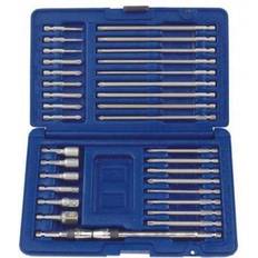 Irwin Tool Kits Irwin Hanson AHN-IWAF1234 Fastener Drive Set