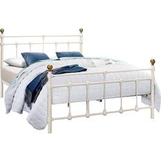 Beds & Mattresses Birlea Atlas Double 141.2x198.7cm