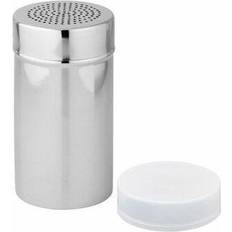 Fackelmann 2.7 x 5.1 Stainless Steel Fine Dispenser