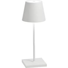Zafferano Zafferano Poldina Pro mini Bordslampa