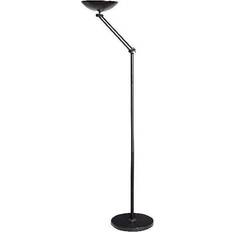 Unilux LED-Deckenfluter FIRST ARTICULATED Bodenlampe