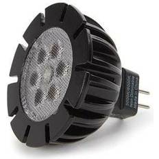 Garden Lights Illuminazioni Garden Lights MR16 Power Led 20 Led - Weiß Luci a Terra