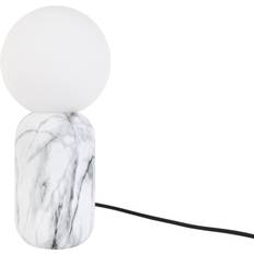 Leitmotiv Gala marble Tischlampe