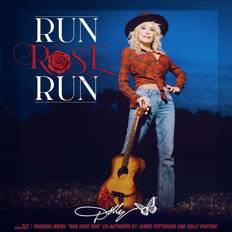 Run Rose Run (Vinile)