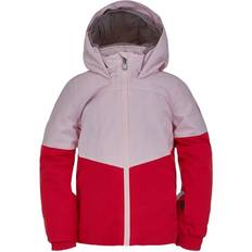 Spyder Conquer Insulated Jacket Cerise Cerise Pink