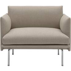 Muuto outline Muuto Outline Armchair