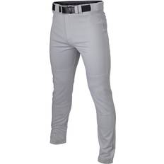 Easton RIVAL Baseball Pant, Grey, Youth