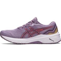 Asics Purple Running Shoes Asics GT-1000 Wide