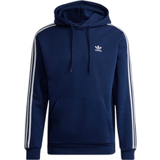 Adicolor hoodie adidas Originals Adicolor Classics 3-Stripes Hoodie - Night Indigo