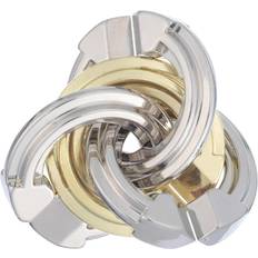 Puzzle IQ Hanayama null Huzzle Cast Ciclone