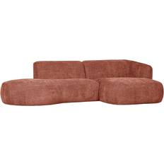 Chaise longue Utemöbler Woood Chaise Longue Polly Sofa