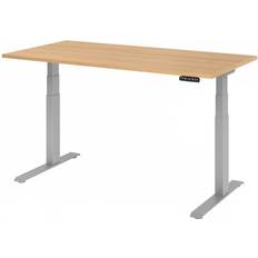 Hammerbacher UPLINER-K electric Writing Desk