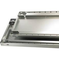 Plata Estanterías Schulte Fachboden B1300xT600mm 150kg Estantería