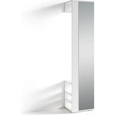 byLIVING ByLiving, Garderobe Kleiderschrank