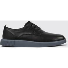 Camper Herren Bill-K100356 Sneaker, Schwarz