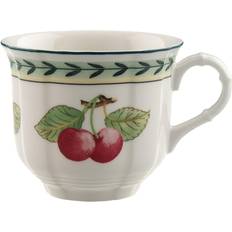 Villeroy & Boch French Garden Fleurence Kaffekop 20cl