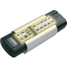 Garagedeuren Sommer Telecody+ Handzender 868,95 MHz 12 Commando