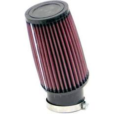 K&N Universal Clamp-On Air Filter SN-2510