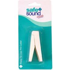 Santé Safe & Sound Pill Cutter