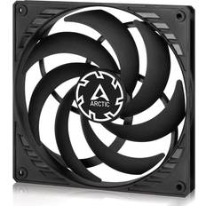 140mm slim Arctic P14 Slim PWM PST Case Fan 140 mm 140mm