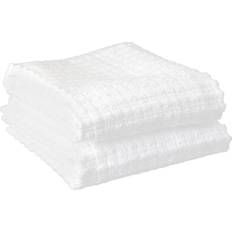 Kitchen Towels on sale Ritz Royale Solid 2-pc. Kitchen Towel White