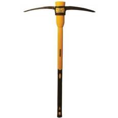 Pick Hammers Roughneck 64352 Railroad Head 5lb F/glass Handle Pick Hammer
