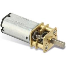Sol-Expert Micro-gearmotor G 50 G50 Metaltandhjul 1:50 30 - 40 U/min