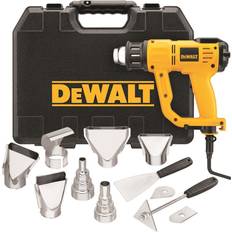 Dewalt Heat Guns Dewalt Gun Kit with Display